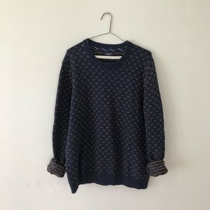 Comfy Vintage Sweater